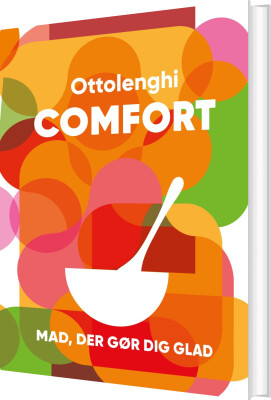 Ottolenghi Comfort - Yotam Ottolenghi - Bog