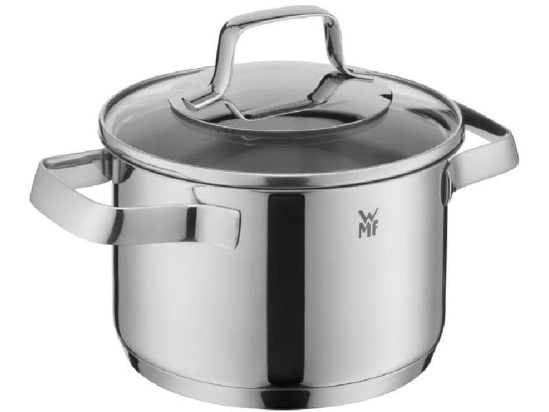 WMF Kochtopf-Set Belmonte 5-teilig Topf Set
