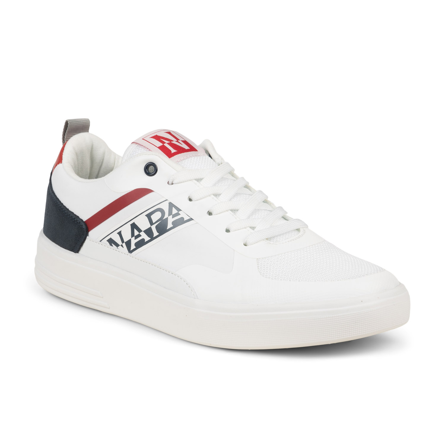 Baskets homme NAPAPIJRI BARK