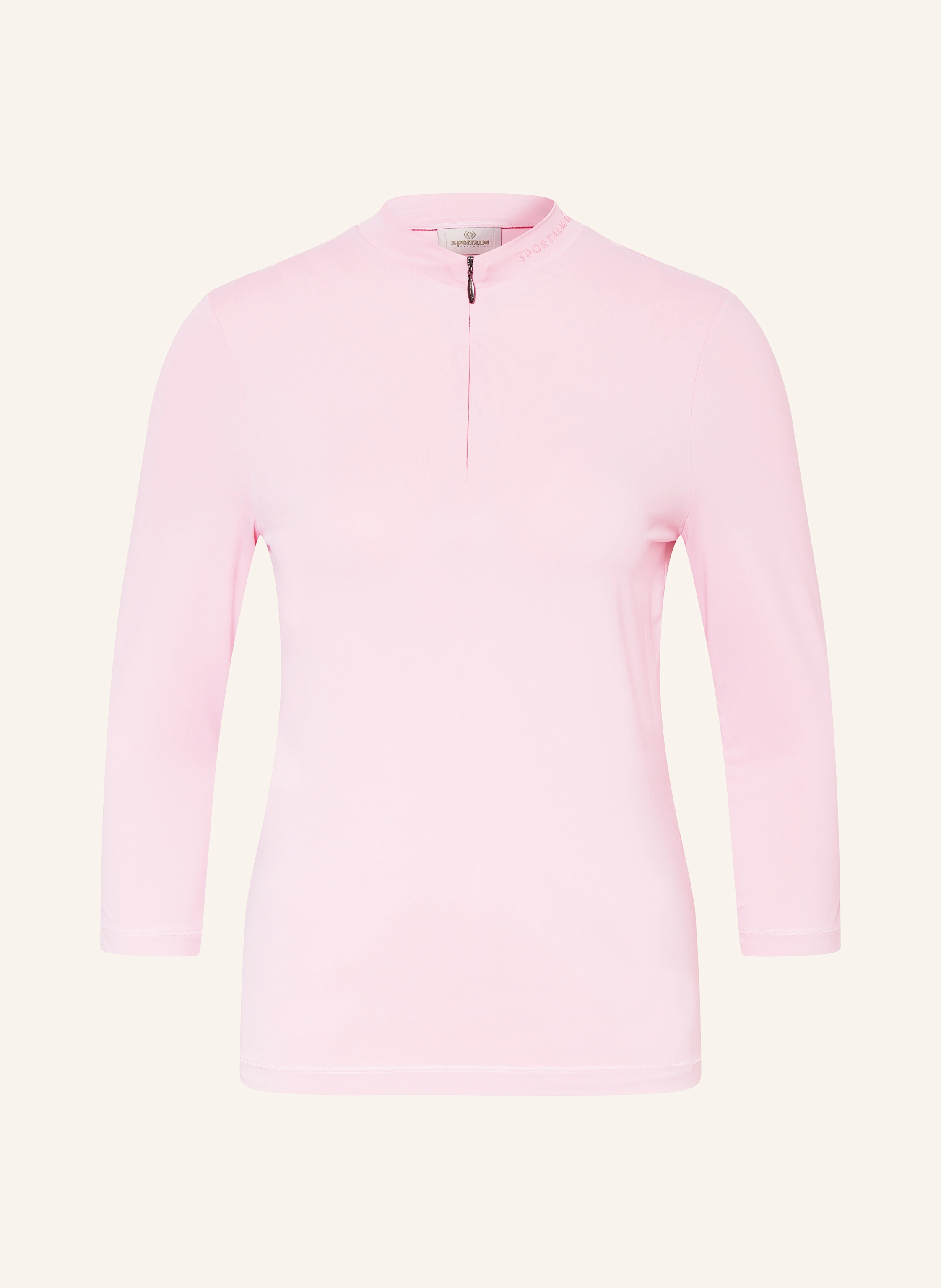 SPORTALM Funktionsshirt mit 3/4-Arm
