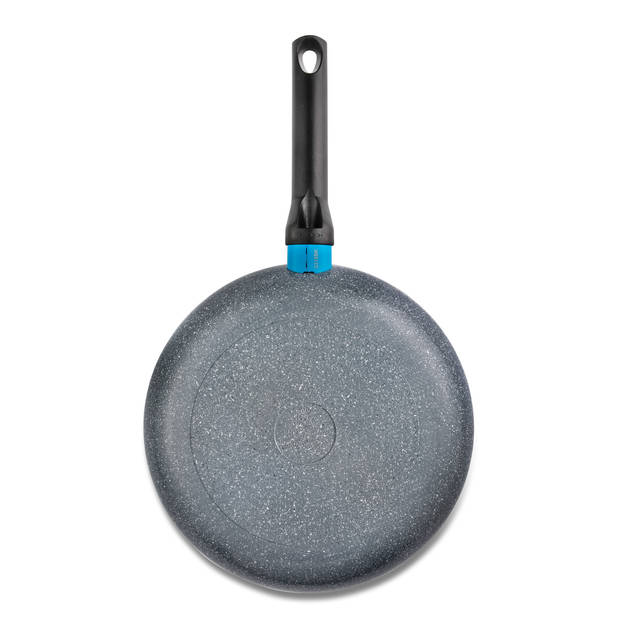 BK Blue Label Granite Koekenpan - Ø28 cm - keramisch (PFAS vrij)