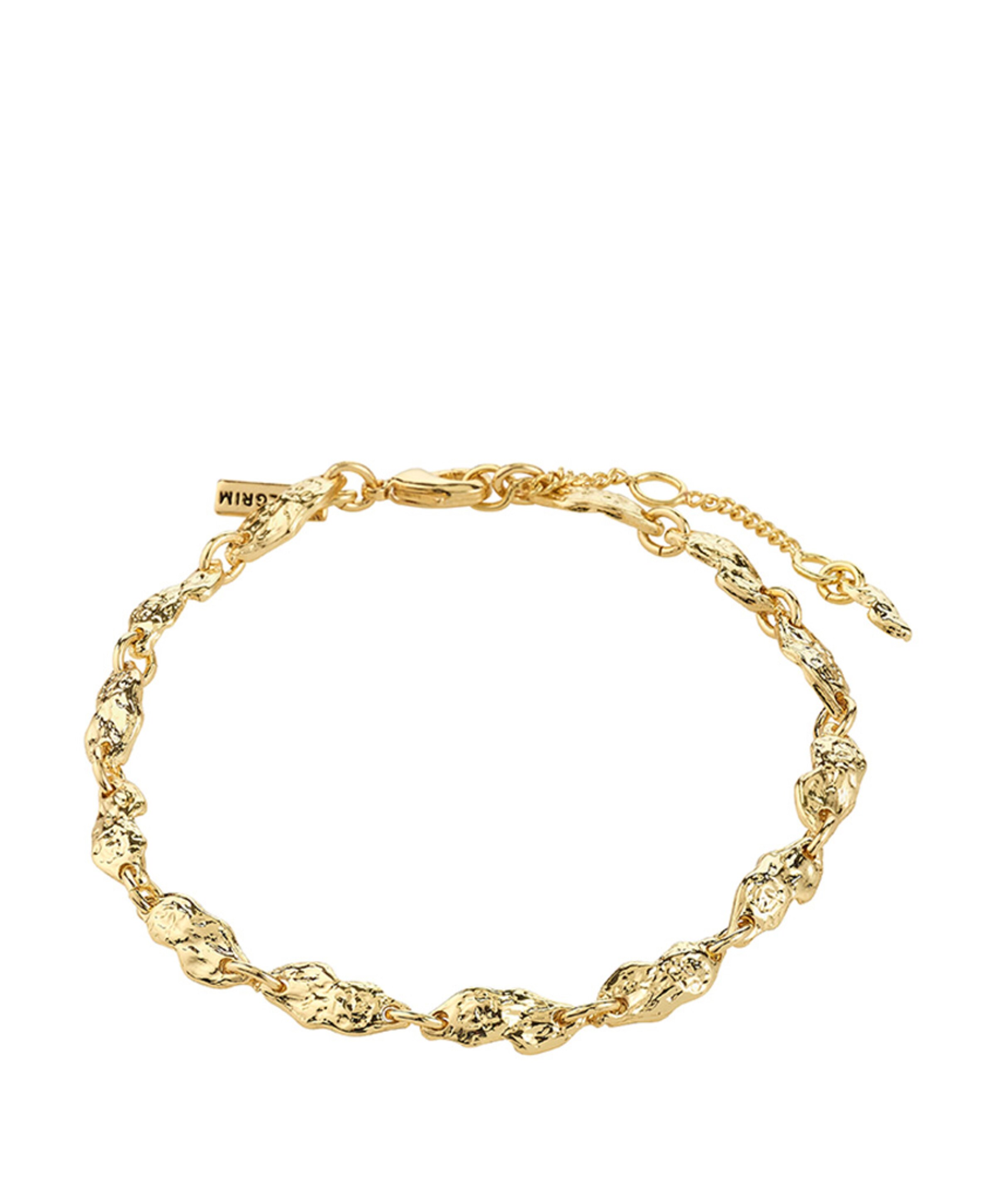 Pilgrim Dames armband goud