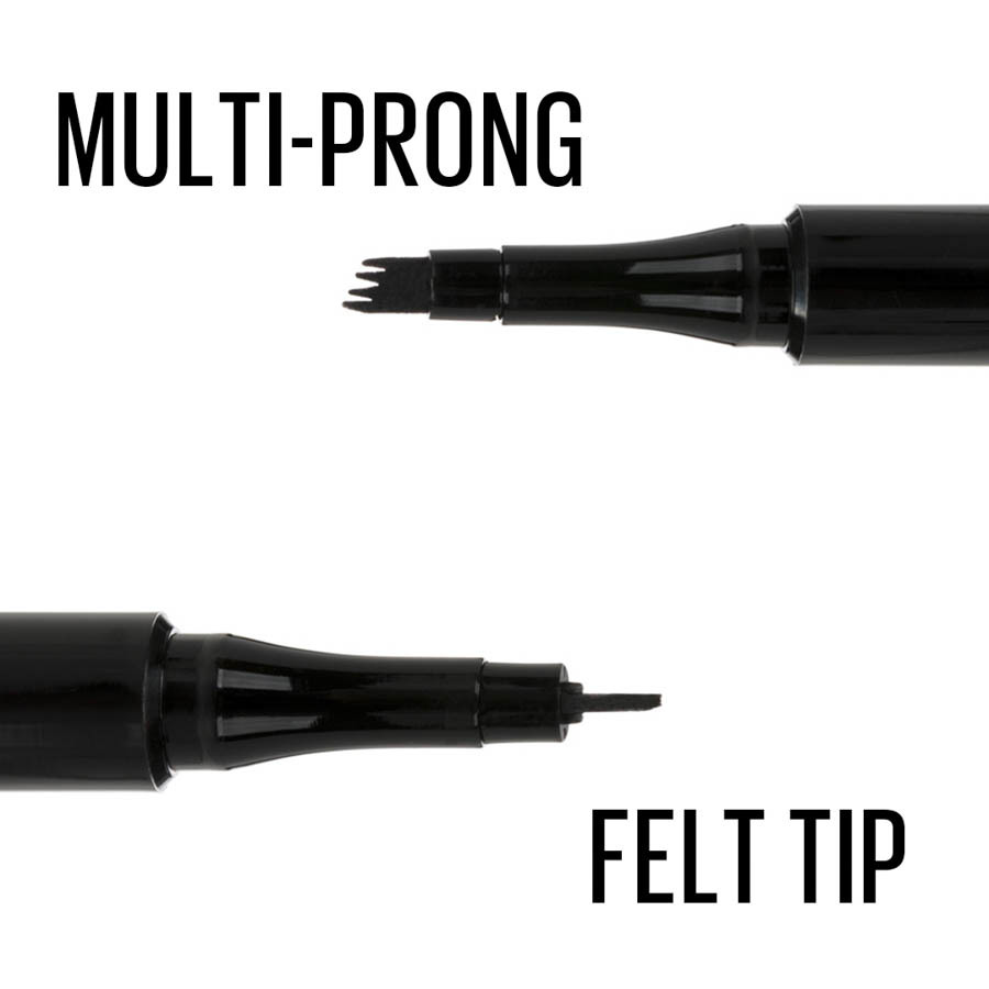 Maybelline New York Tattoo Brow Micro-Pen Tint Deep 1,1ml