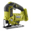 Stikksag 18 V 2,0 Ah