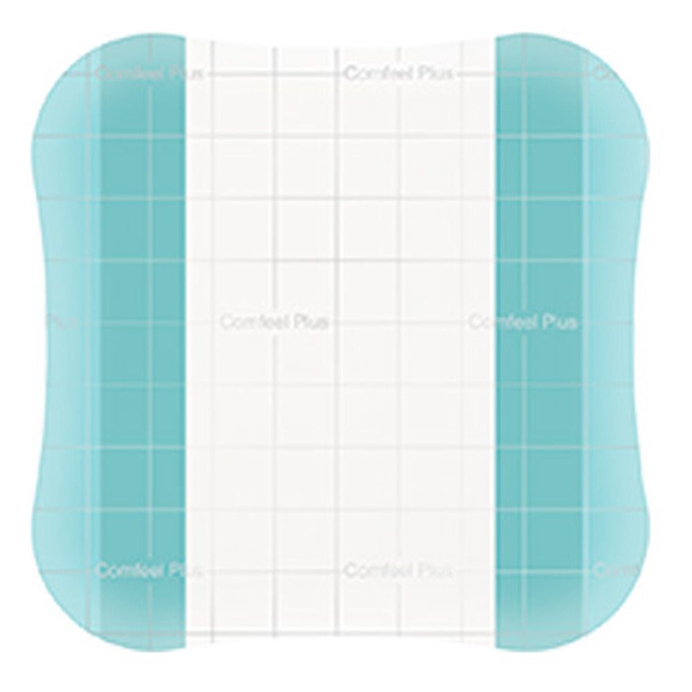 COMFEEL® Plus Transparent Hydrokolloidverband 15x20cm