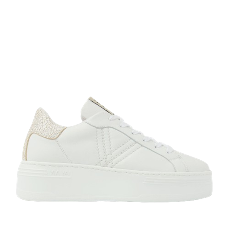 Via Vai 62051-01 Tropez Bianco (001)