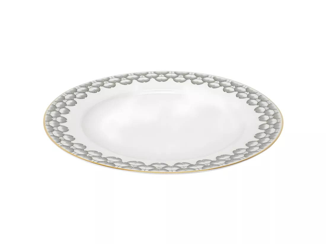 Service de Table 12 Pièces 