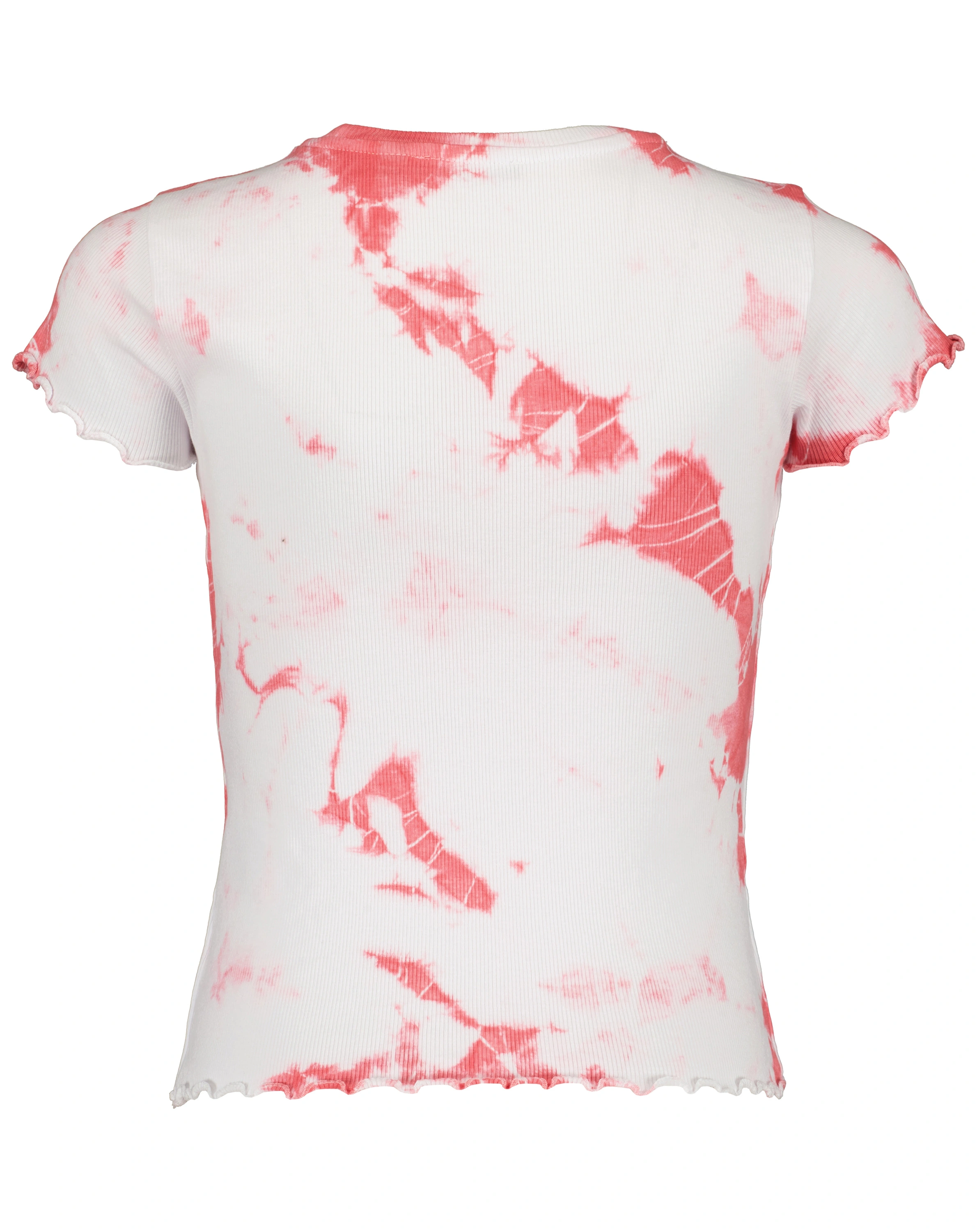 T-Shirt BATIK in flamingo