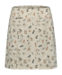 Discovery Iii Printed Skort