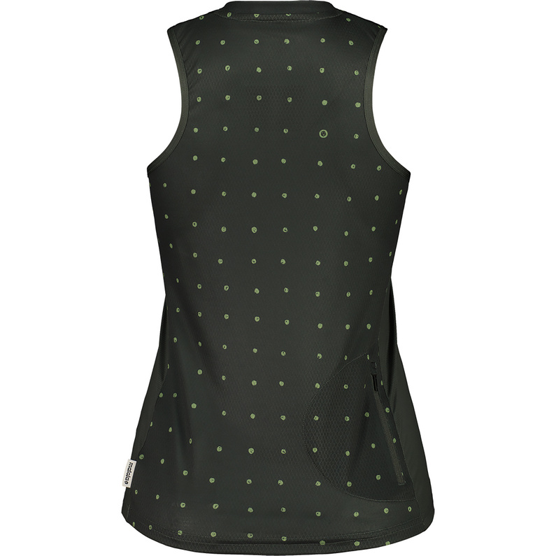Maloja Damen GrandvaliraM. Top