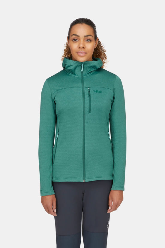 Rab Rab Graviton Hoody Fleece