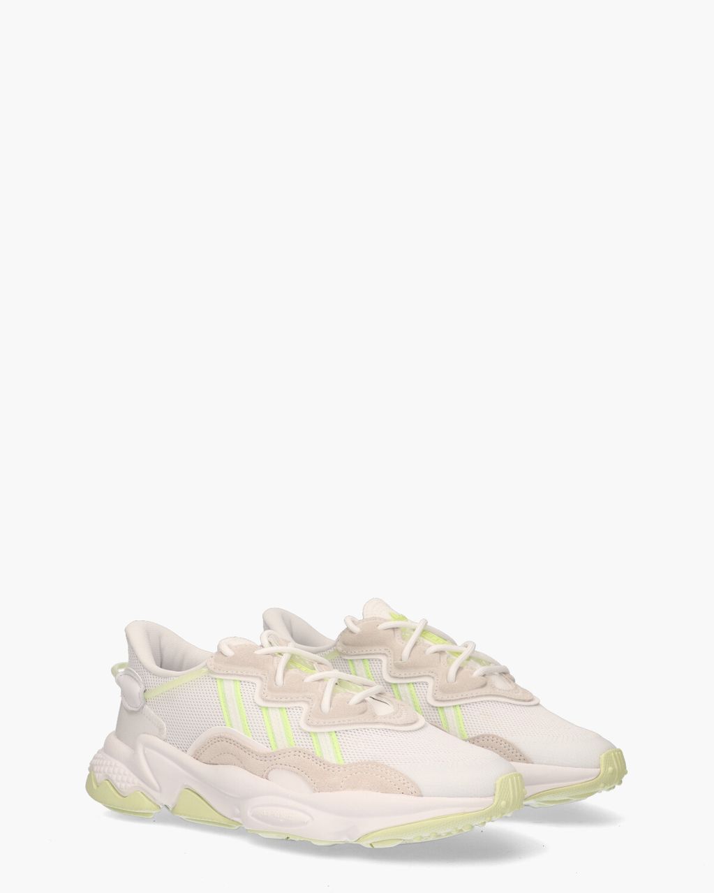 Adidas Ozweego GW5622 Damessneakers