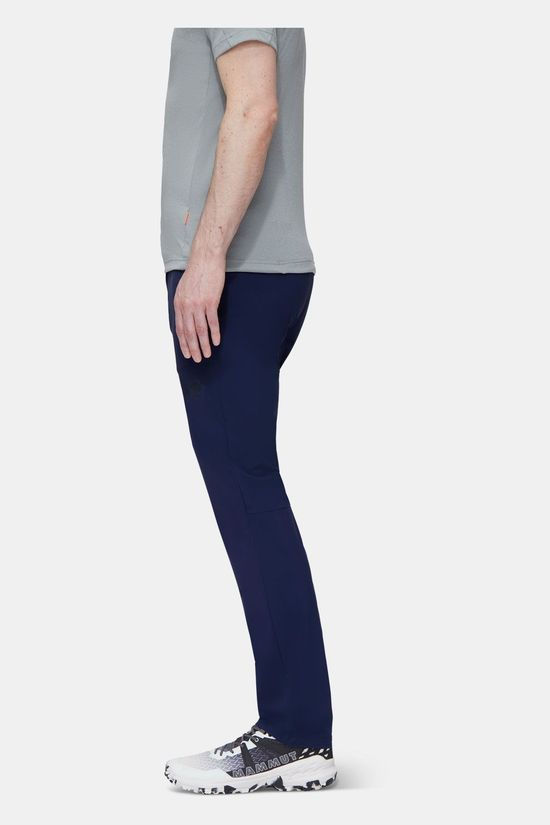 Mammut Mammut Runbold Pants Men
