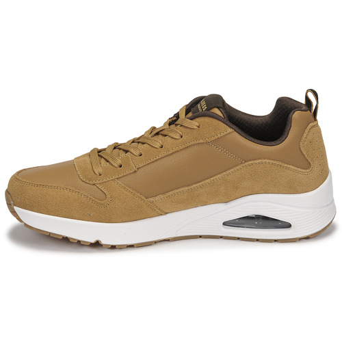 Skechers - UNO - Marron