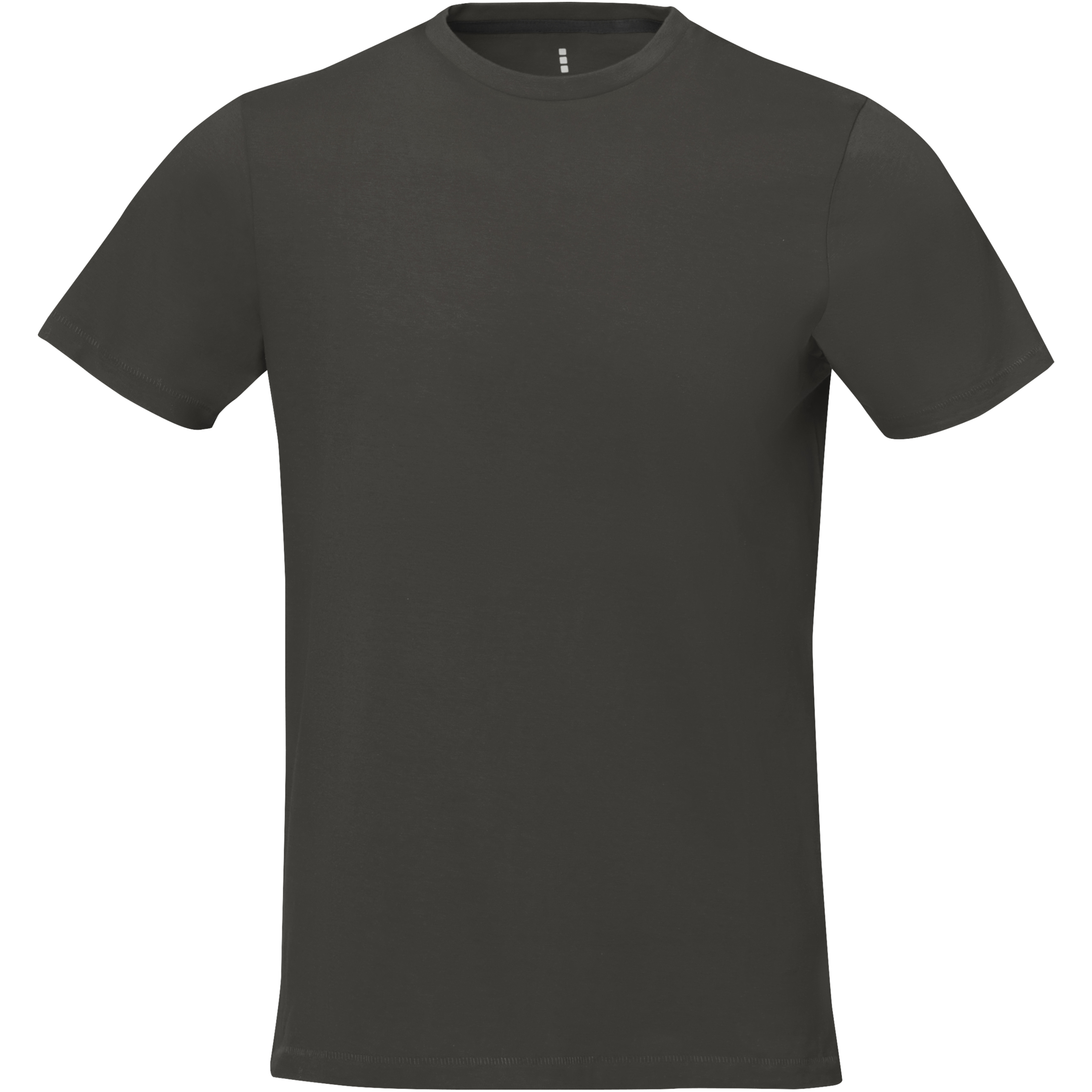Elevate Life 38011 - T-shirt manches courtes homme Nanaimo