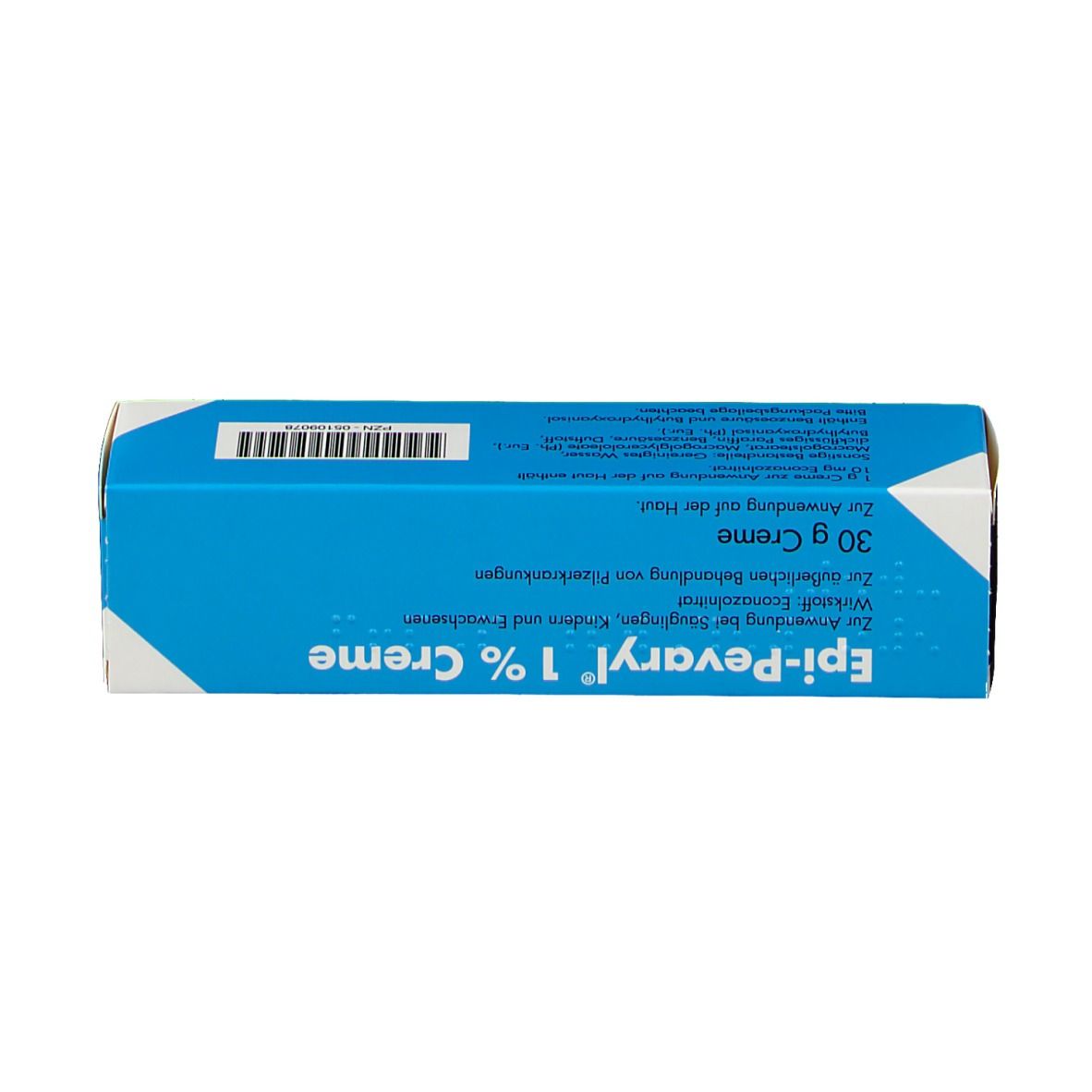 Epi-Pevaryl® 1% Creme