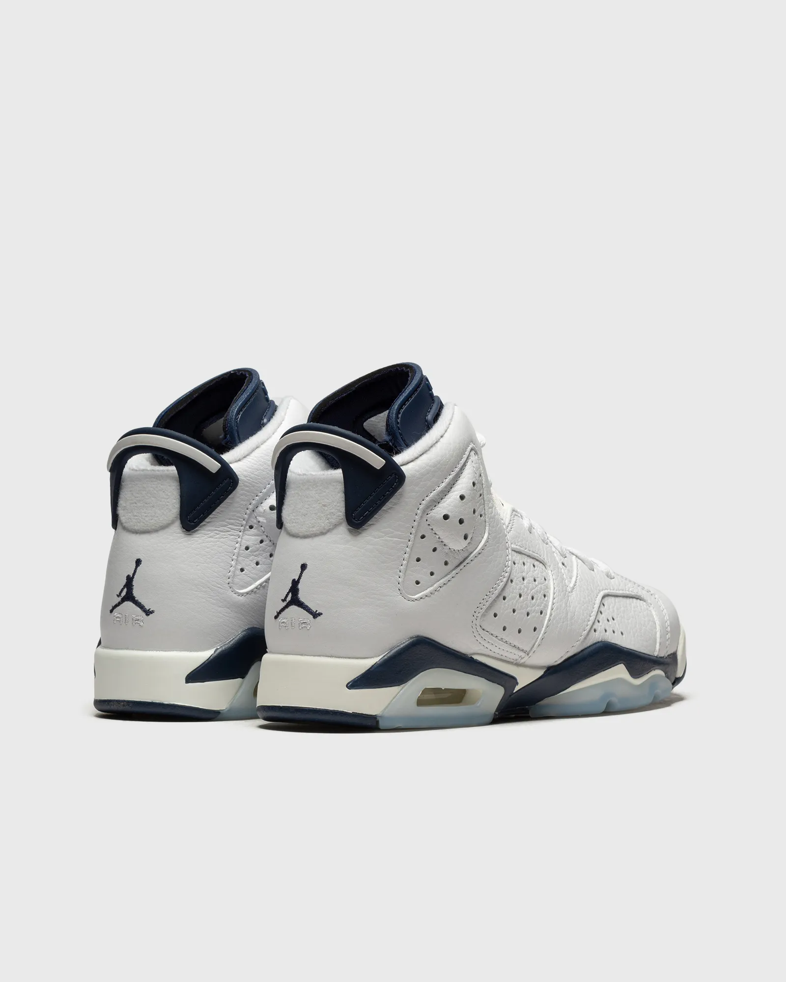 Jordan Air Jordan 6 Retro (GS) 