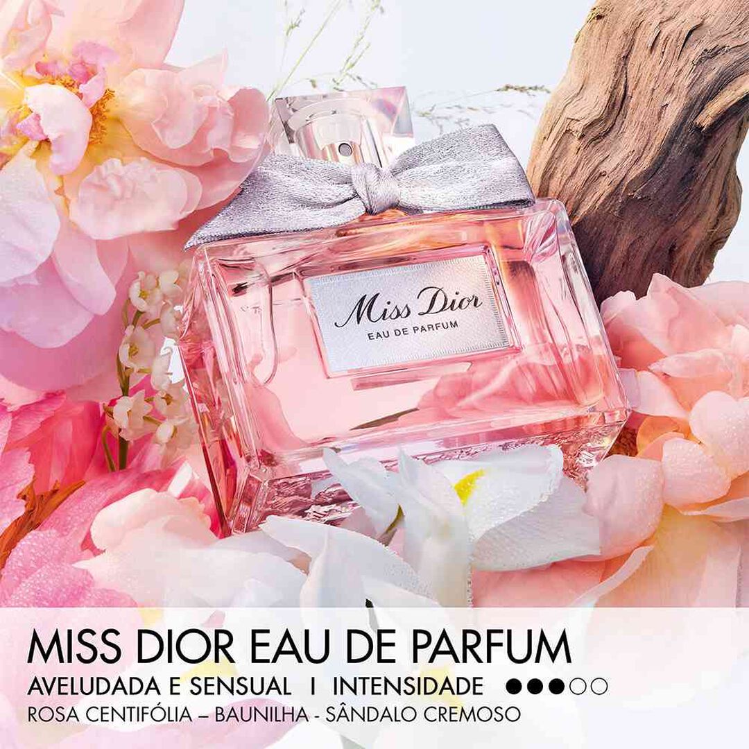 MISS DIOR Coffret Eau de Parfum - 50ml