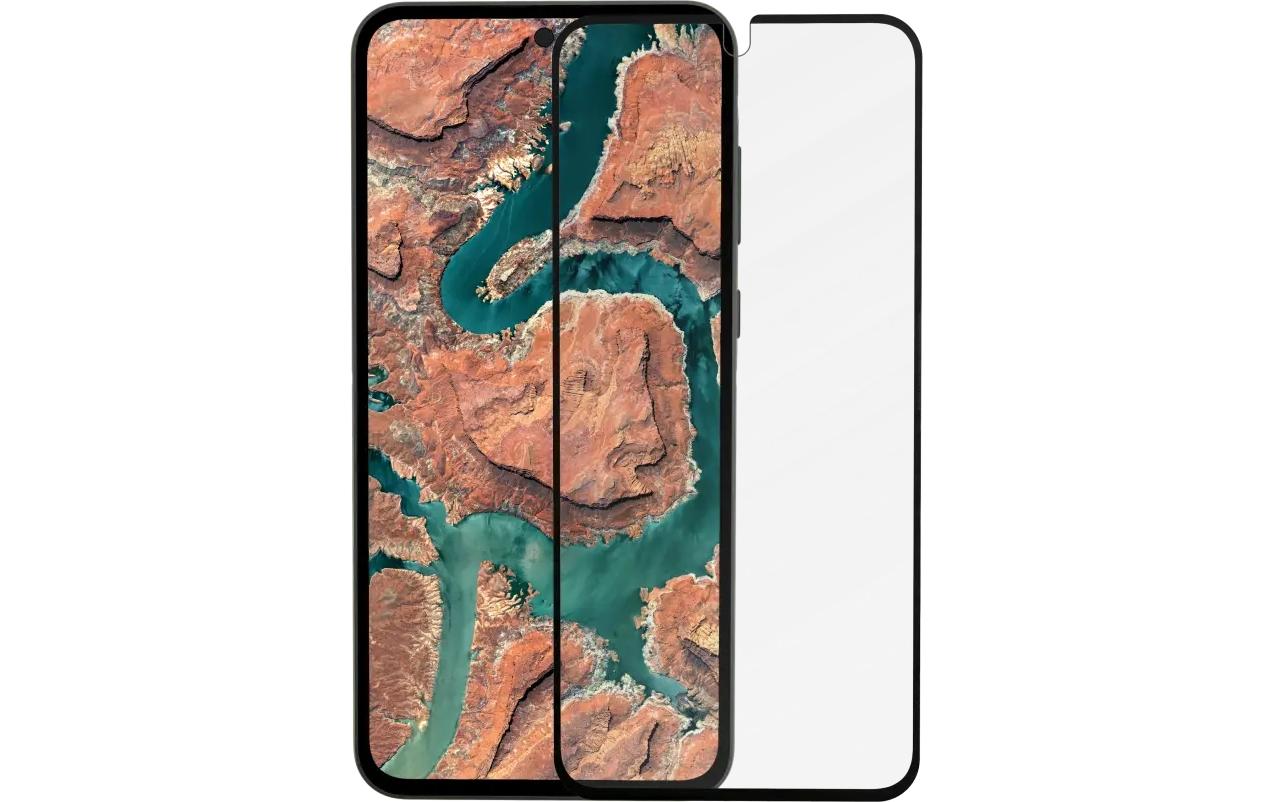 Displayschutz Eco-Shield Galaxy A15Display-Schutzfolie für das Samsung Galaxy A15