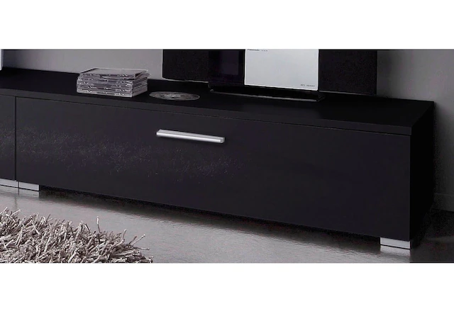 Höltkemeyer Lowboard »Flame« TV-Board, Breite 90 cm oder 120 cm