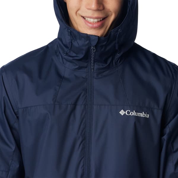 Veste randonnée COLUMBIA M INNER LIMITS III JACKET COLLEGIATE NAVY