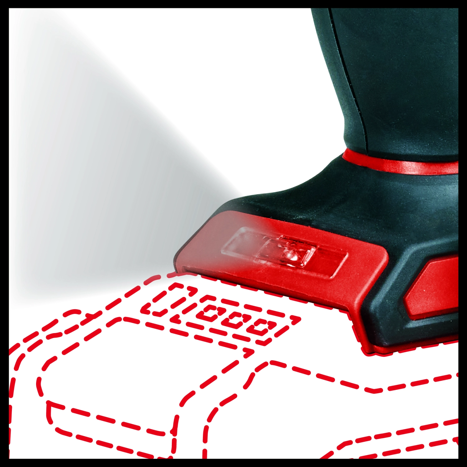 Einhell TP-CD 18/60 Li BL Solo - Accu Boor-/Schroefmachine - Power X-Change