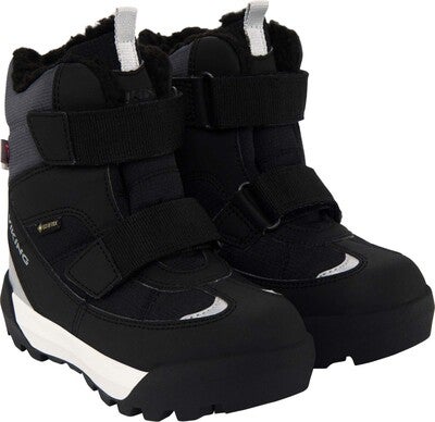 Viking Expower 2V GTX Vintersko, Svart