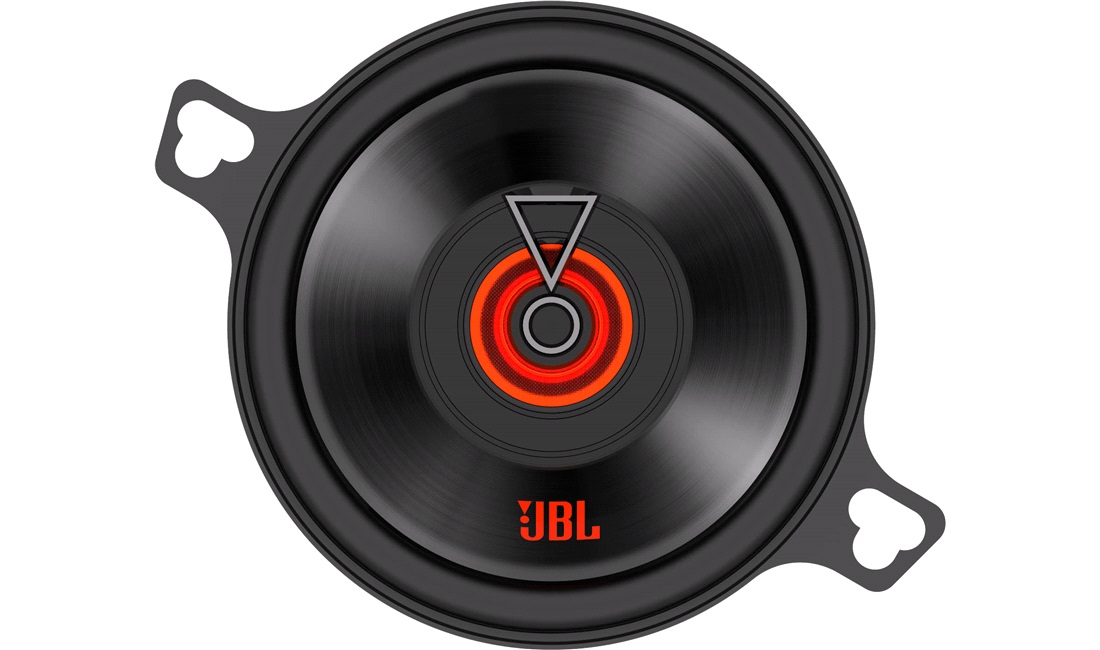 JBL CLUB 322F 3,5