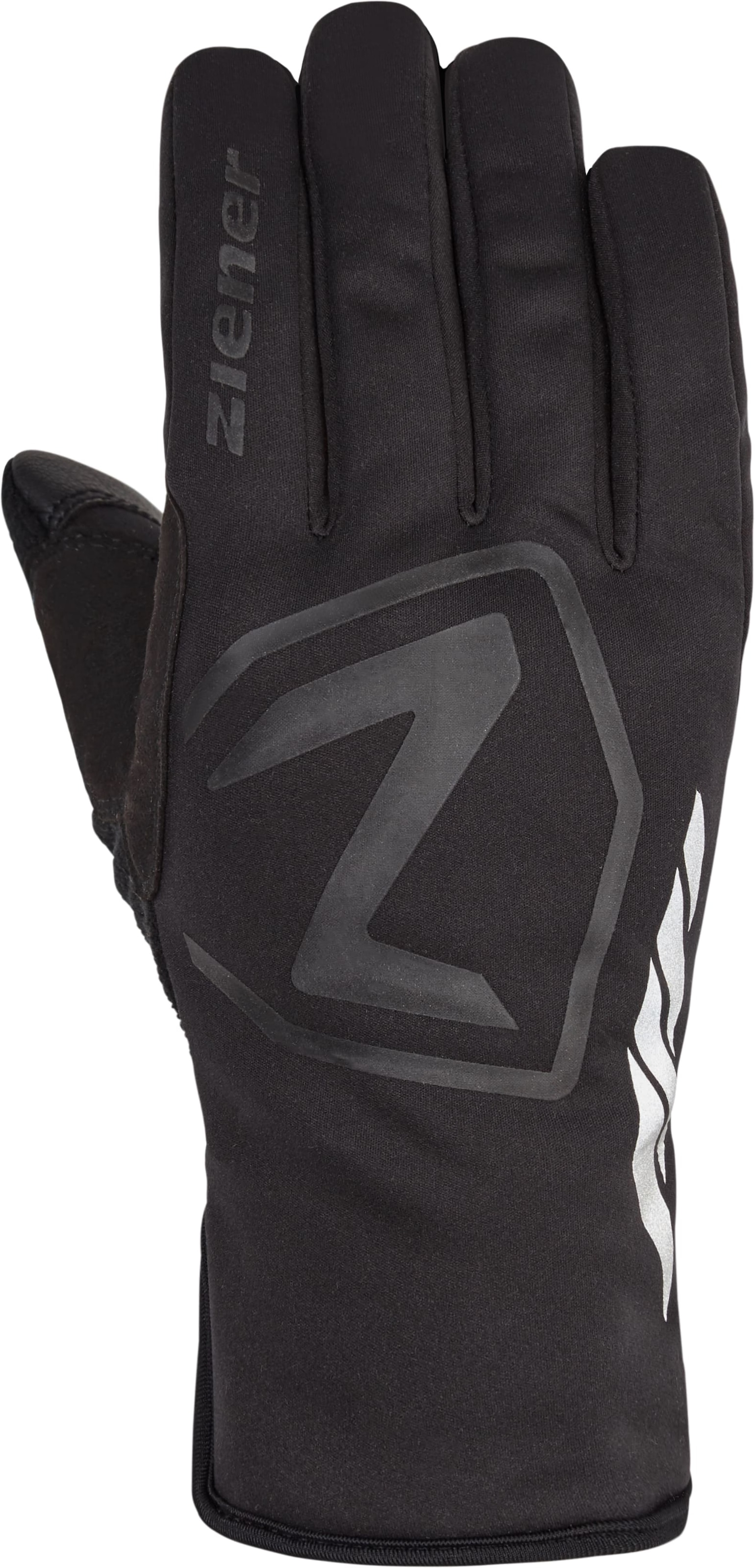 Ziener Fahrradhandschuhe »DAQUA-Z AS® TOUCH bike«