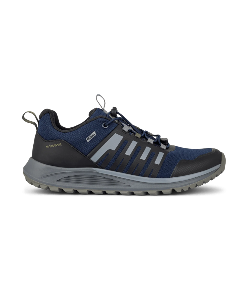 Green Comfort - Track n' trail - Navy