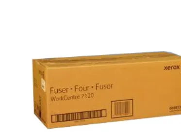 Xerox - (220 V) - fikseringsenhed - for WorkCentre 7120, 7125, 7220, 7225