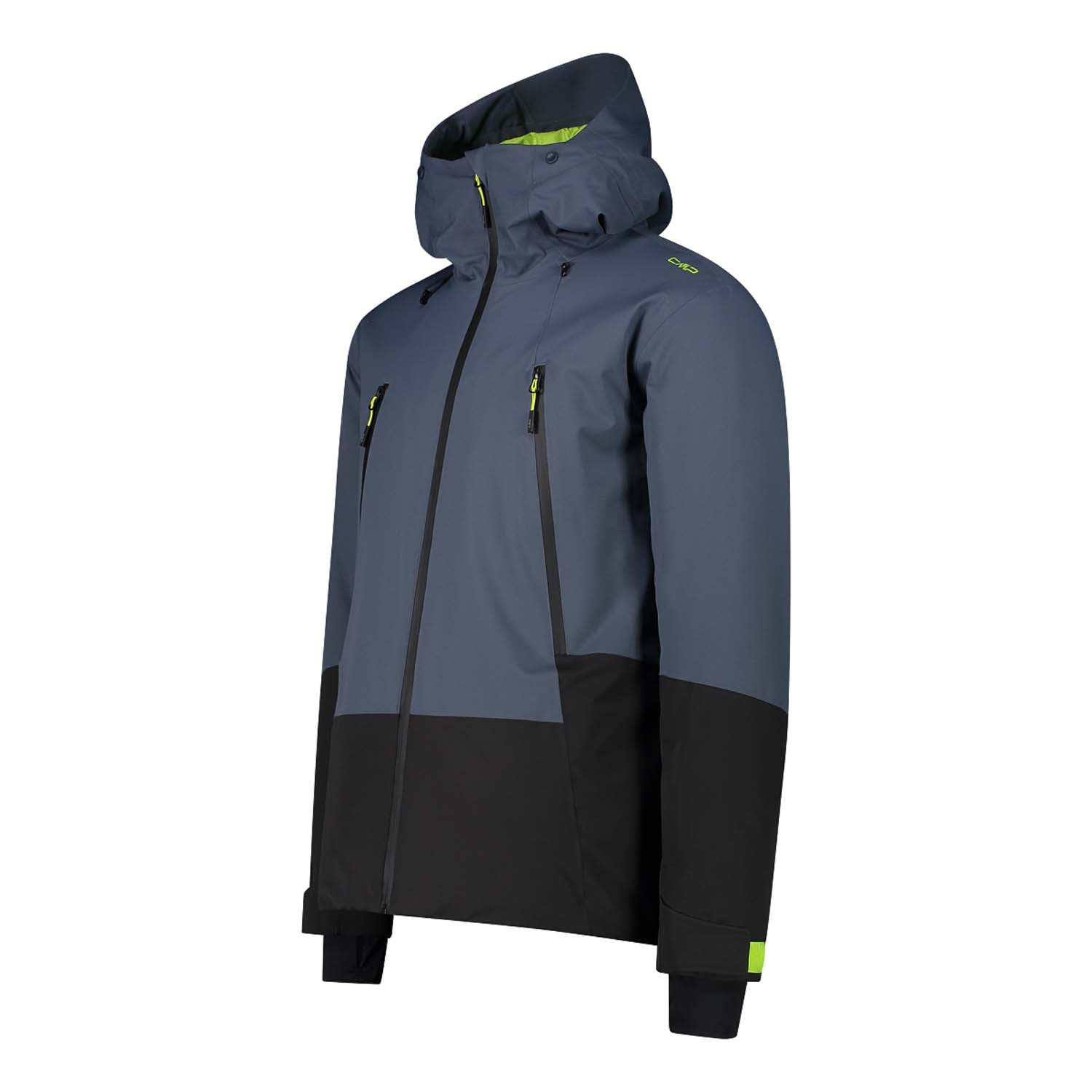CMP  Twill Shell