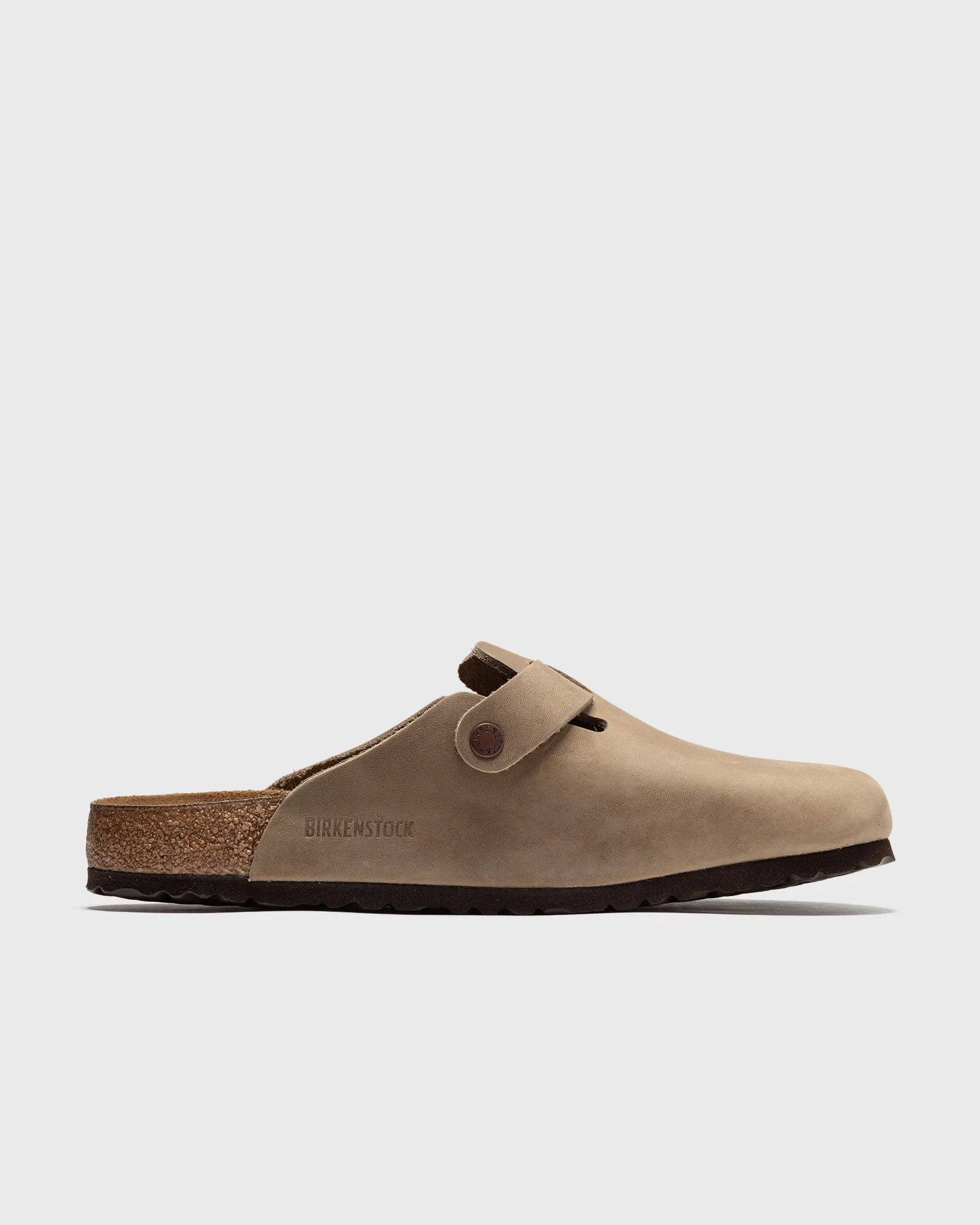 Birkenstock Boston LEOI