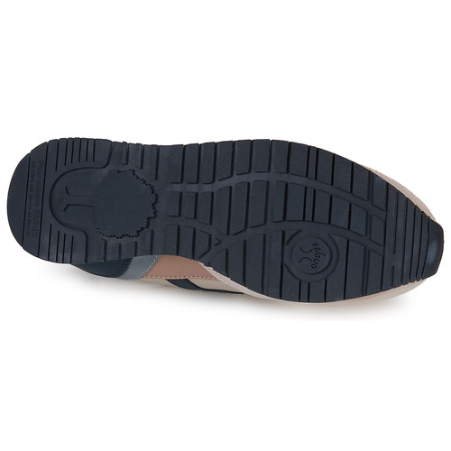 Faguo - ELM - Beige / Marine
