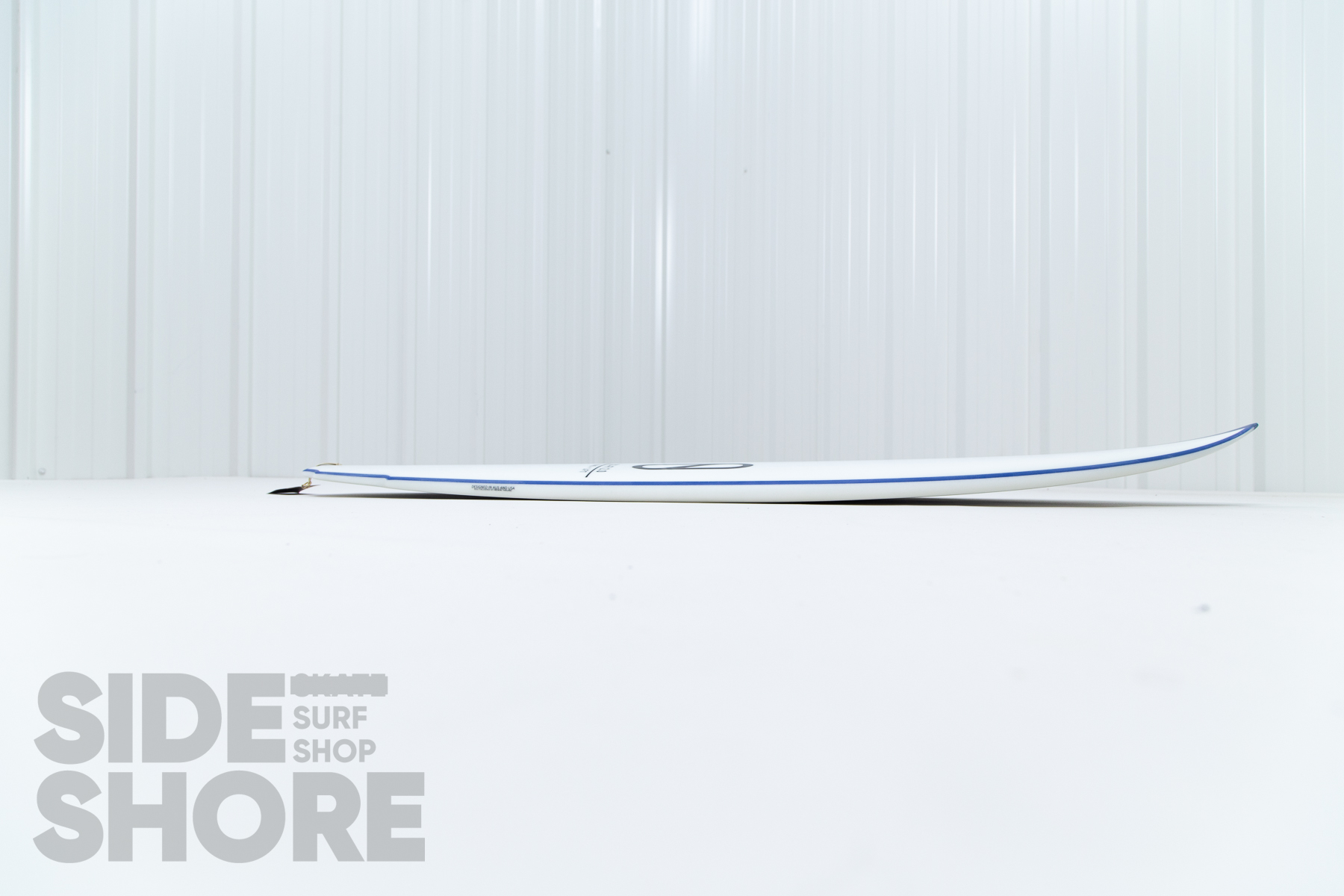 Firewire Sci-Fi 2.0 Grom / Kids - LFT - blue - 4'4