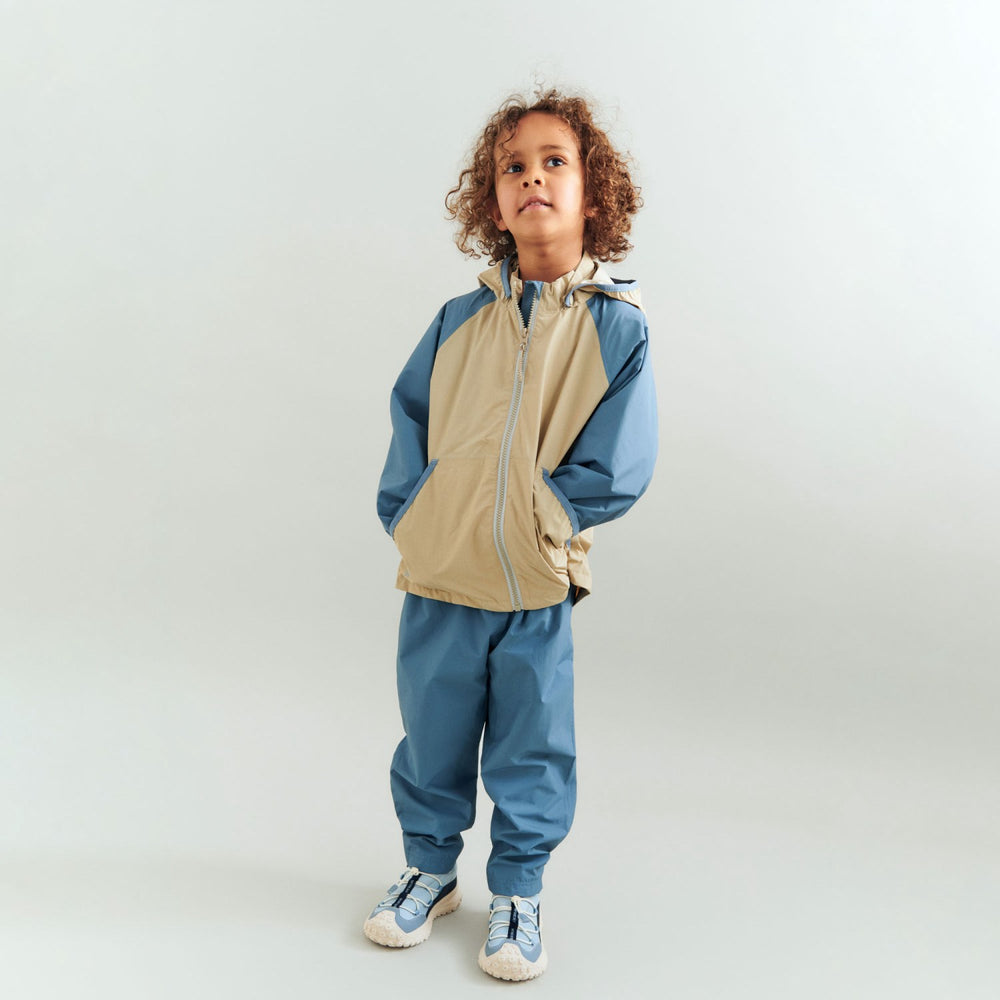 Køb Wheat Summer Sky Sneaker Billie