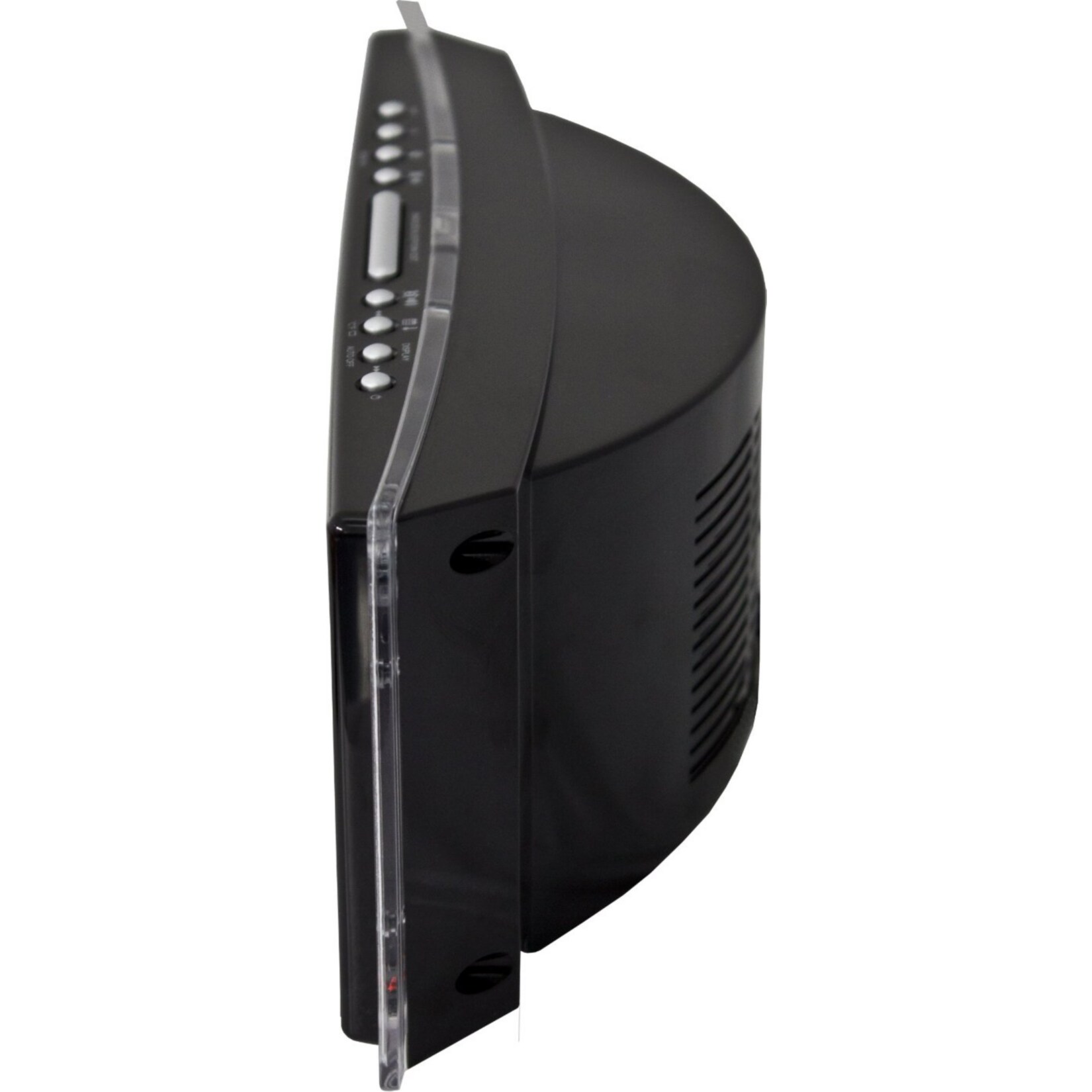 Karcher UR 1080 Radiowecker mit extragroßem Display