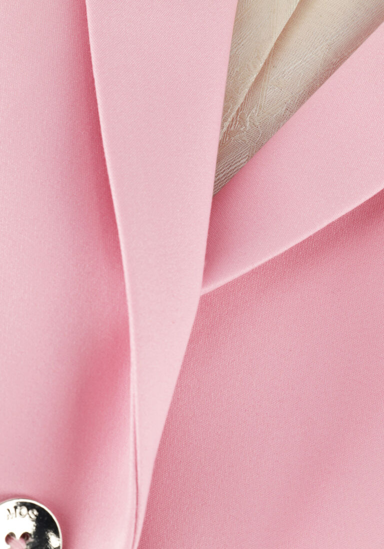 MOS MOSH roze mos mosh blazer mary night blazer