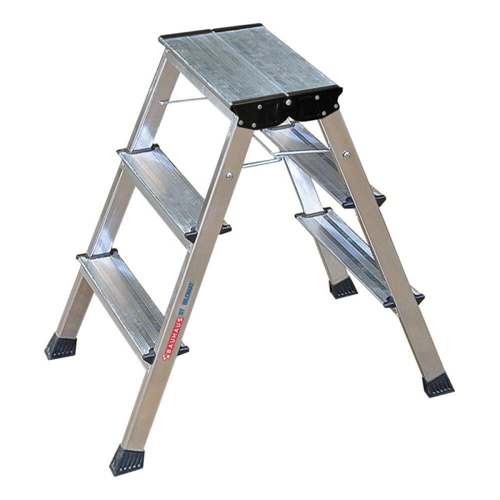 TRAPPESTIGE STABILOMAT ROLLMAT 3-STEG 0,75M