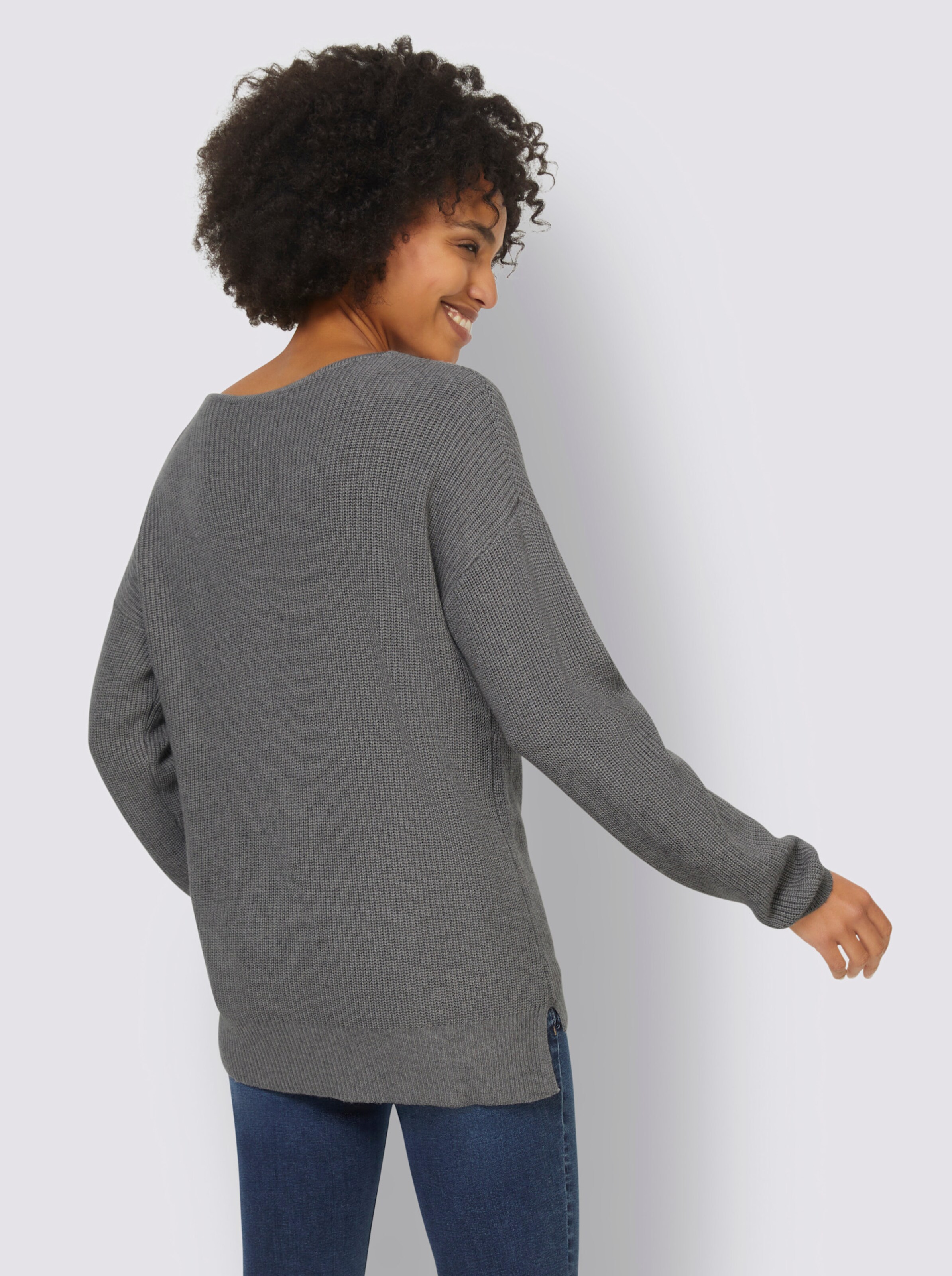 Pullover
