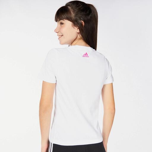 Camiseta adidas