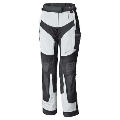 Pantalon Held ATACAMA BASE FEMME - Gris / Rouge