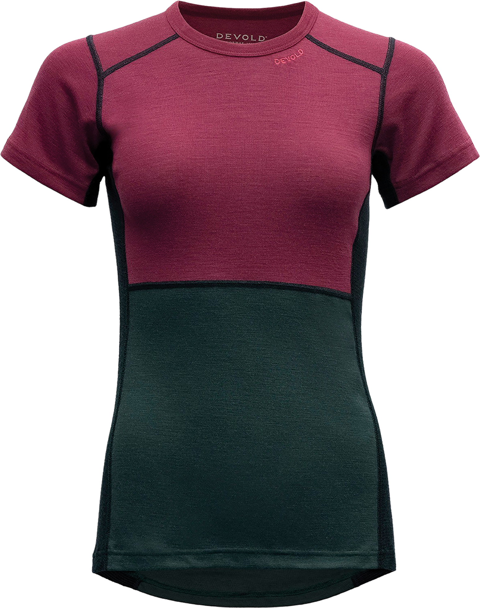 Lauparen Merino 190 T-Shirt W