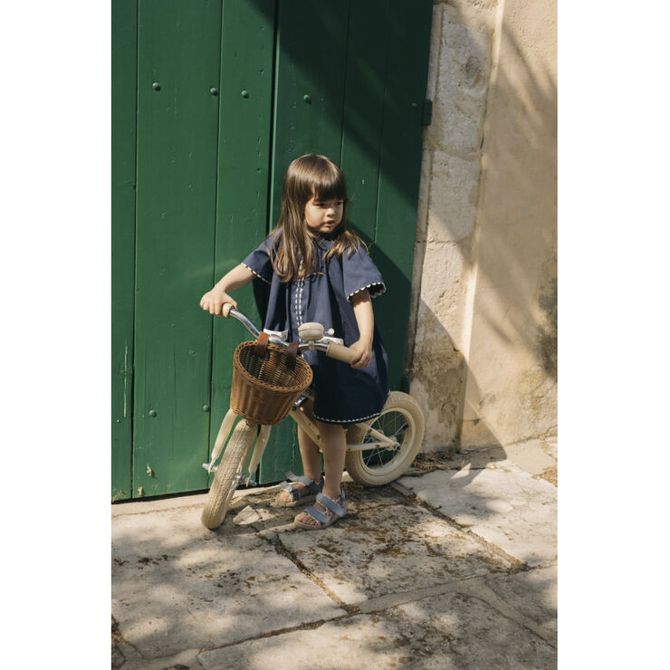 Konges Sløjd AIKO BALANCE BICYCLE Lemon