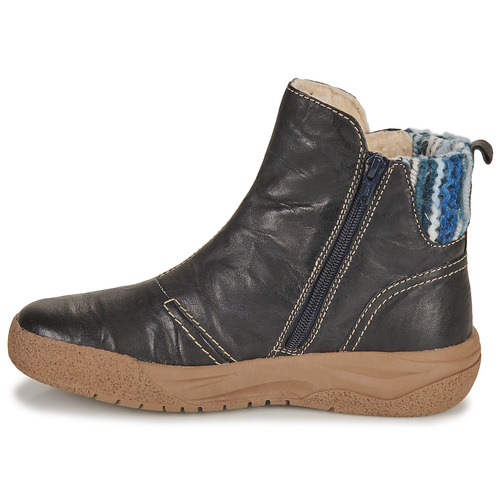 Josef Seibel - ALINA 51 - Marine