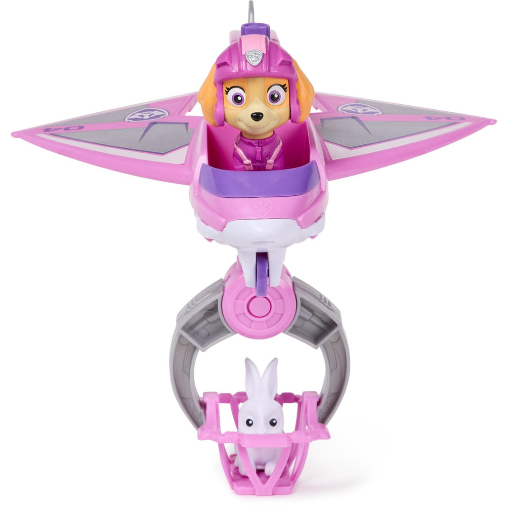 Køb Paw Patrol Air Rescue Tema Køretøj Skye