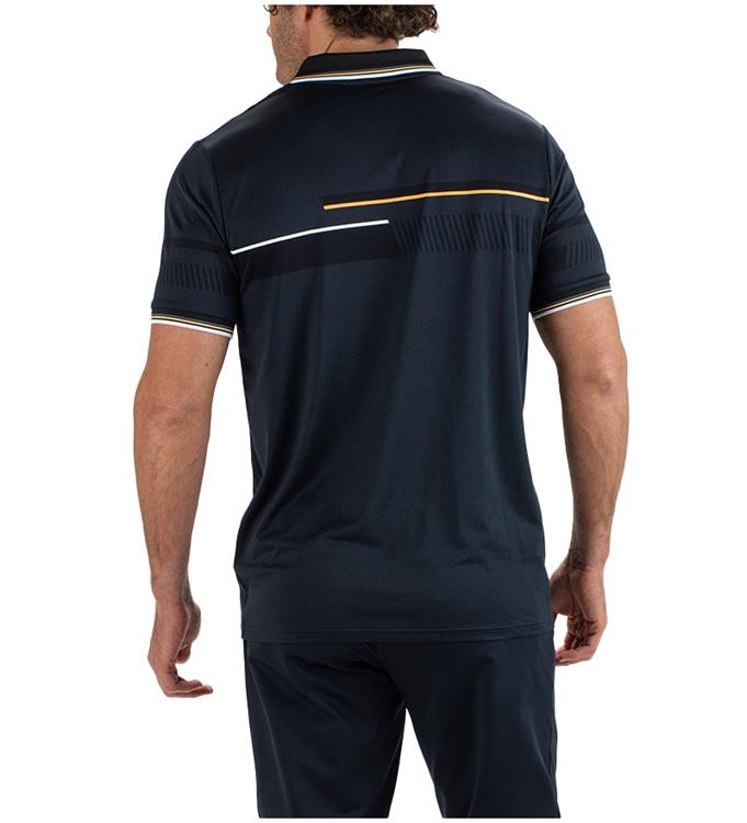 Sjeng Sports Men Jacob Polo