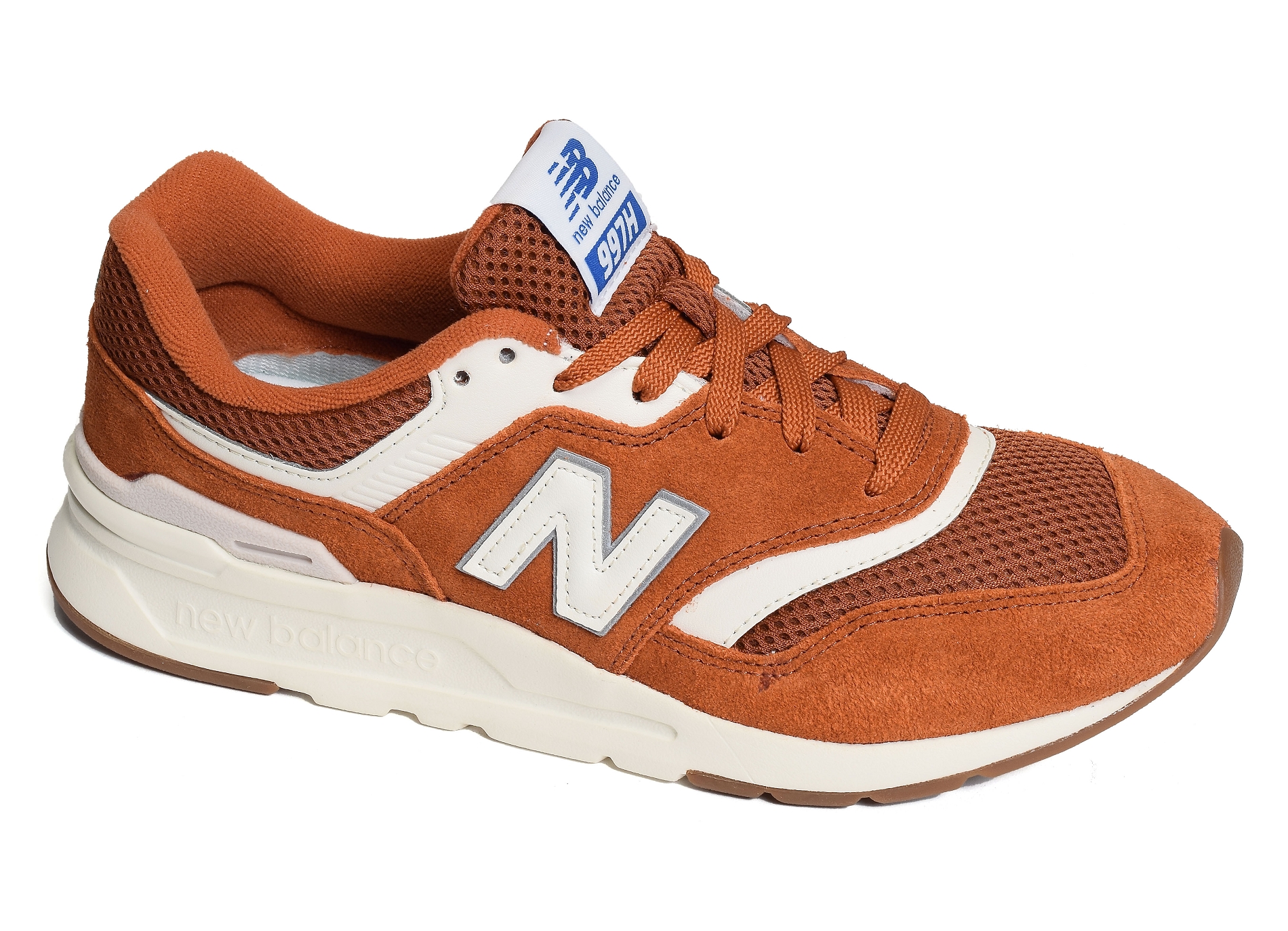 Cm997 rouille