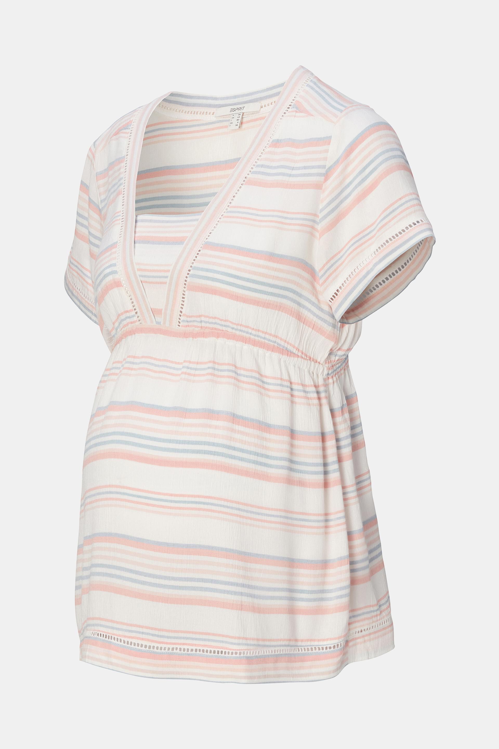 Blouses woven