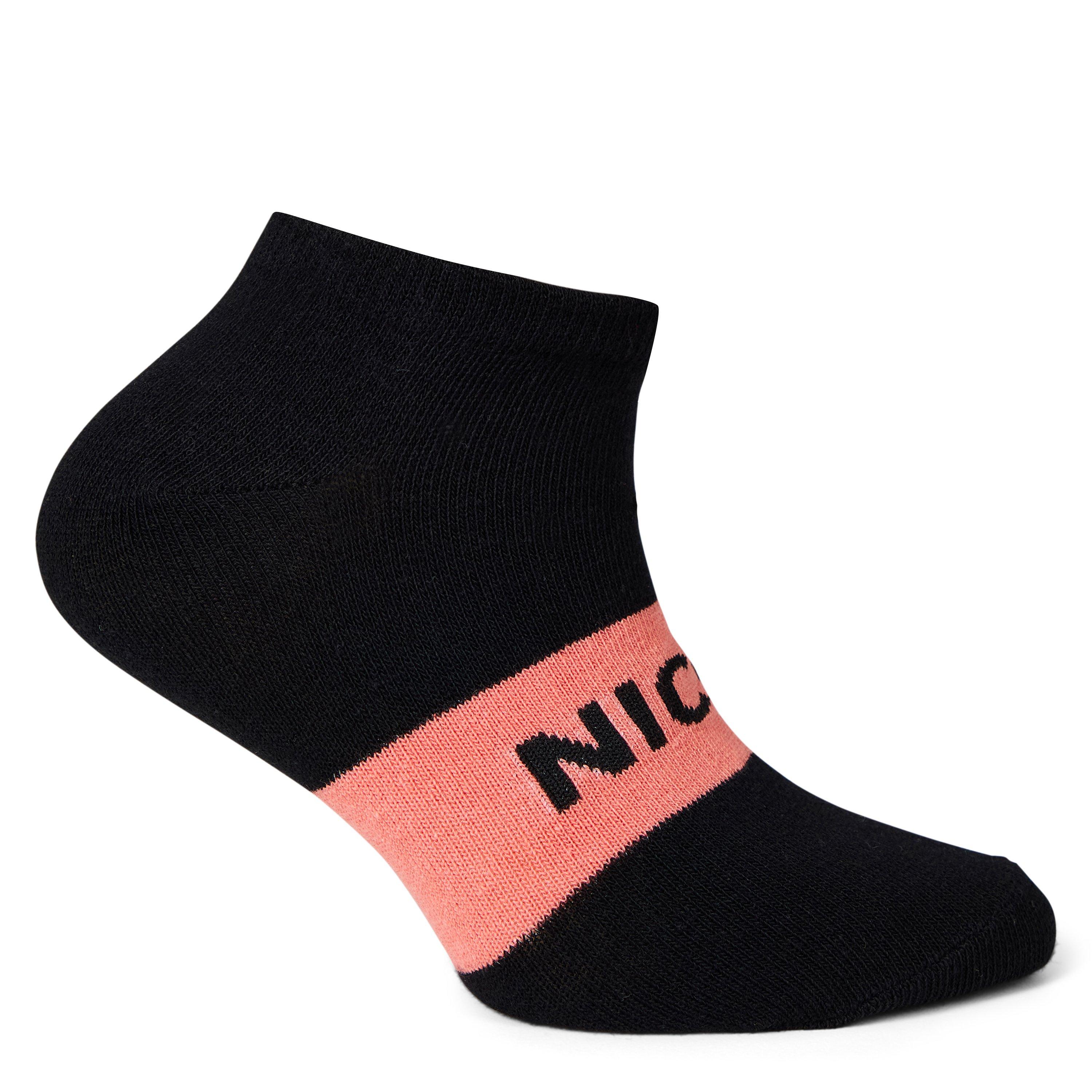 Nicce 5 Pack Trainers Juniors